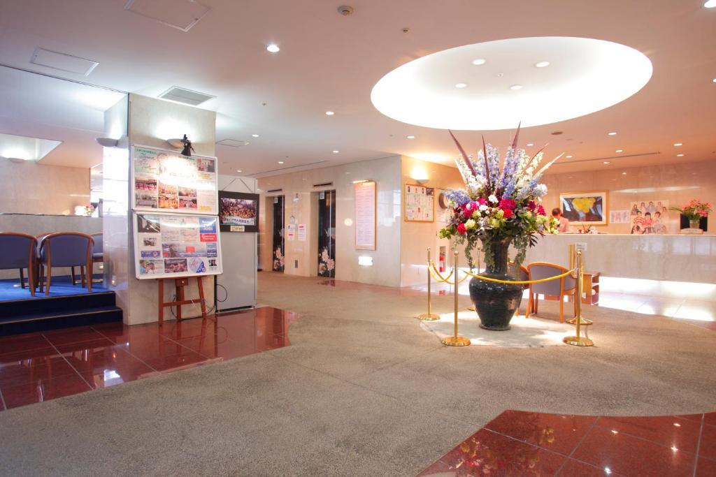 Hotel Sekumiya Fukui Zewnętrze zdjęcie