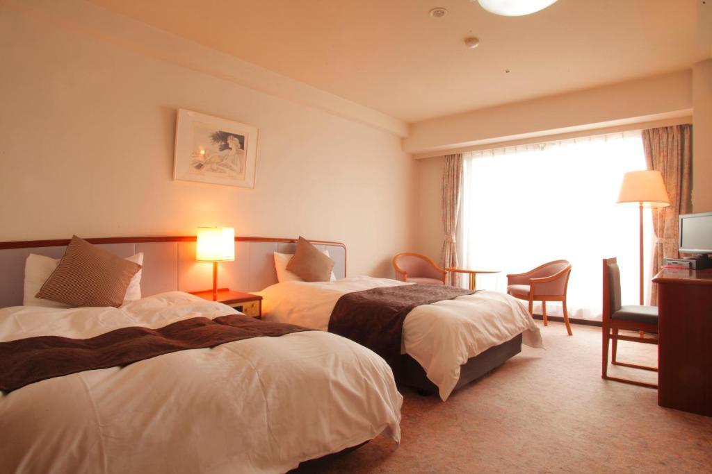 Hotel Sekumiya Fukui Pokój zdjęcie